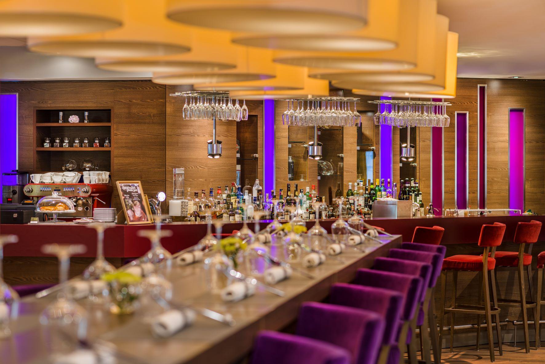 Clarion Congress Hotel Pressburg