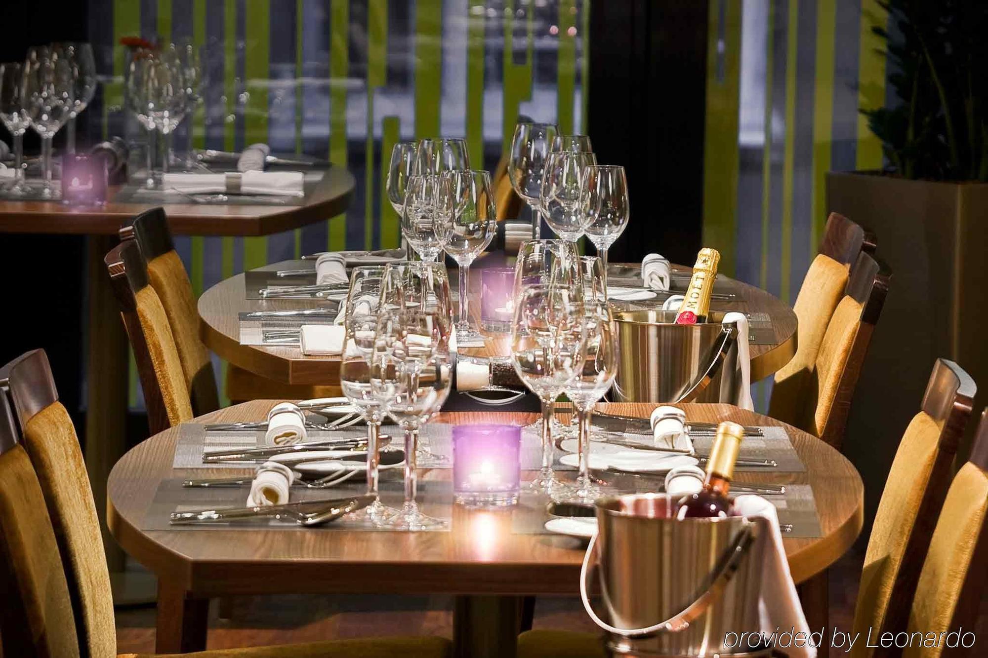 Clarion Congress Hotel Pressburg